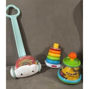 Infant/walking Toys Lot